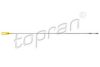 TOPRAN 408 917 Oil Dipstick